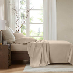 Sateen Sheet Set perspective