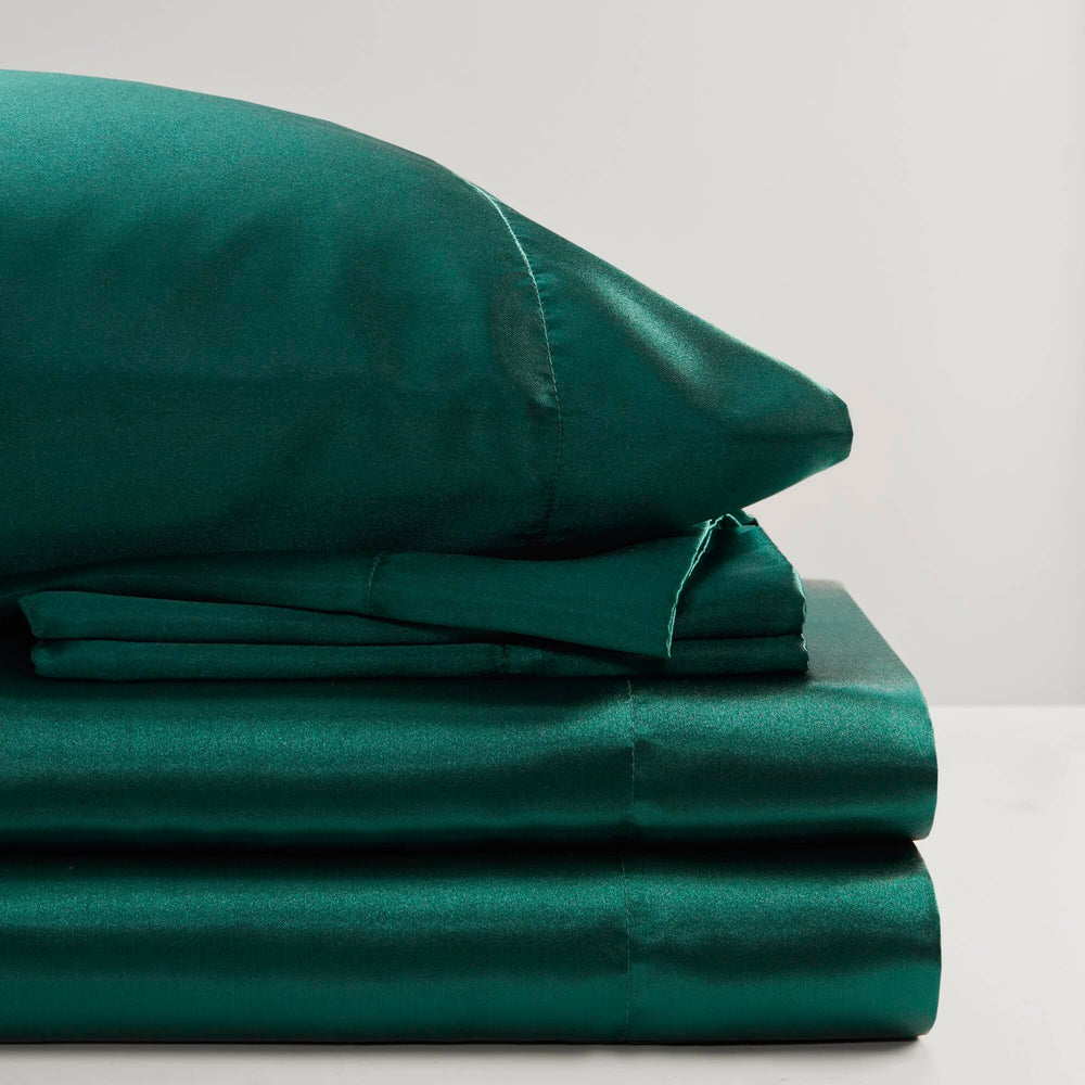 Luxury Sheet Set Queen Media 25