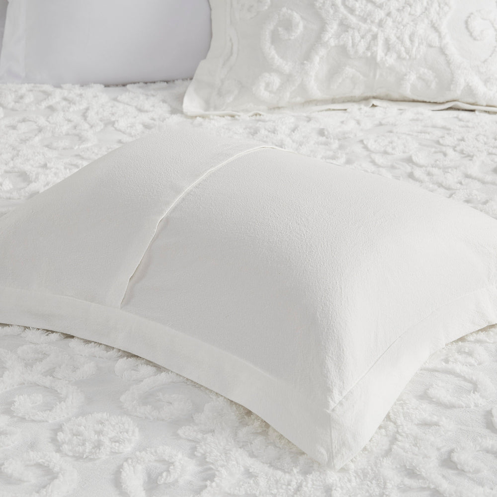 Duvet Mini Set Ivory King Media 11