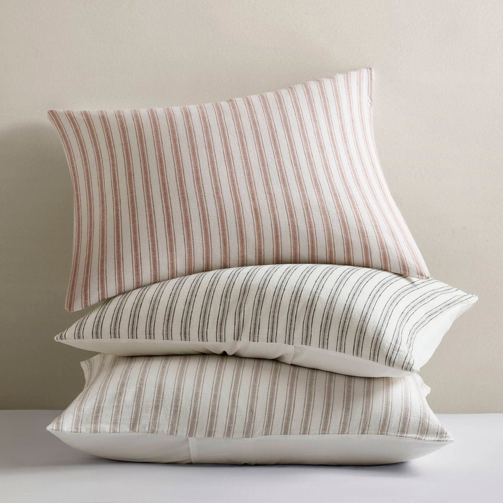 3 PCS Queen Duvet Set Grey Media 12