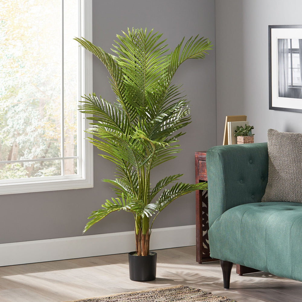 150CM ARTIFICIAL PALM TREE Media 2