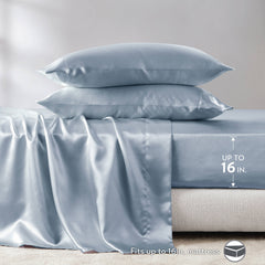 Luxury 2 PC Pillowcases perspective
