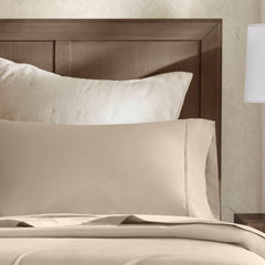 Sateen Sheet Set perspective