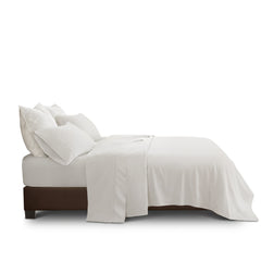 Cotton Sheet Set perspective