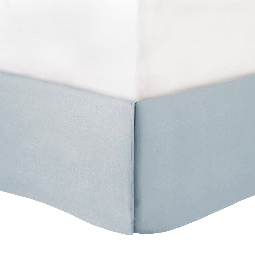 Comforter Set White King Media 7