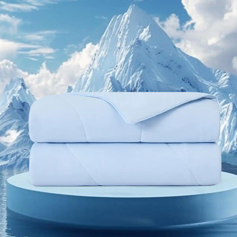 1-Piece Cooling DA Comforter