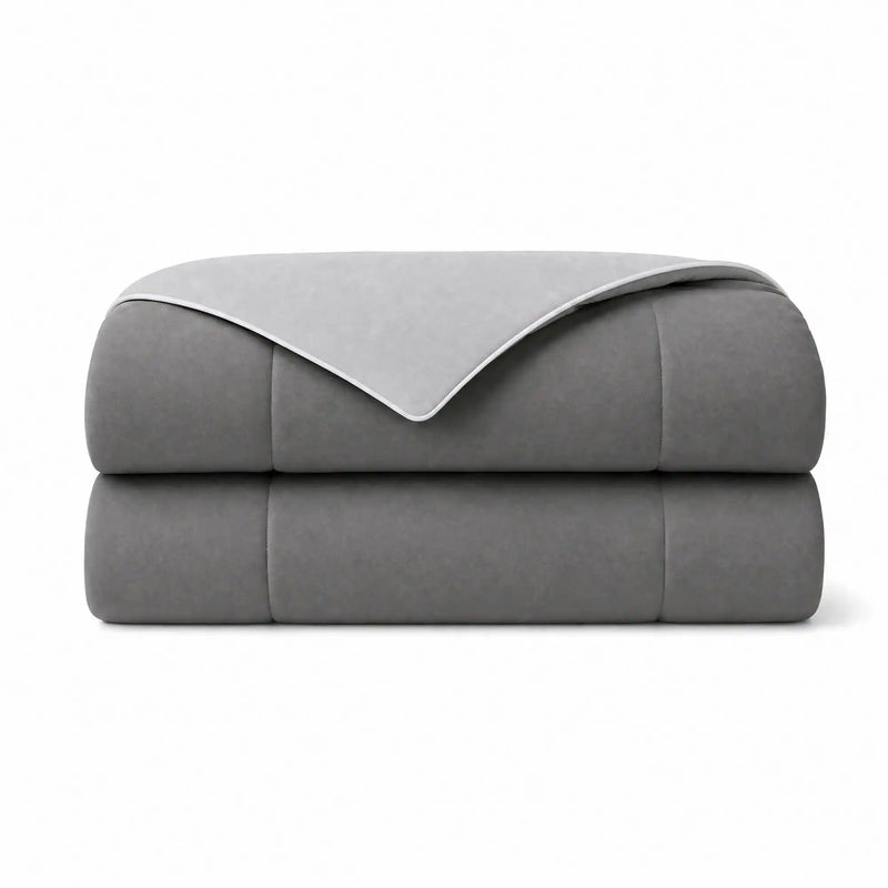1 Piece Down Alternative Comforter