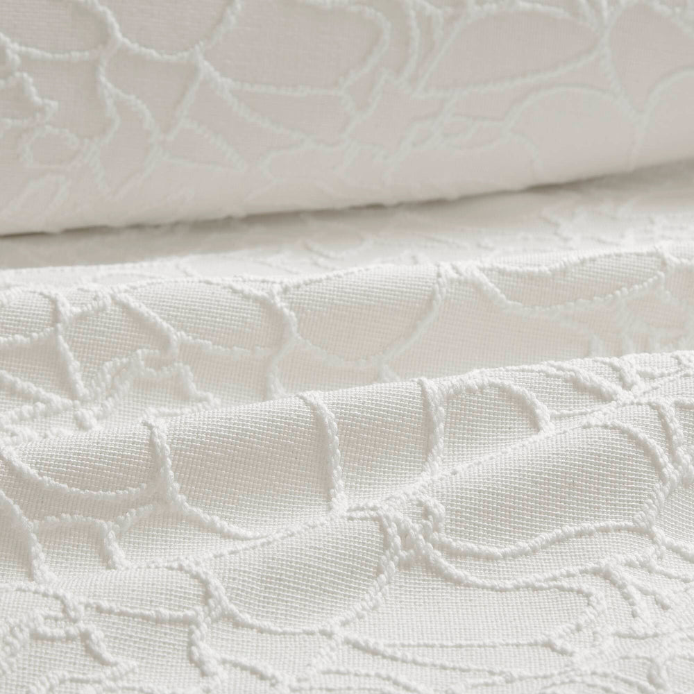 3PCS Queen Bedspread Set Media 20