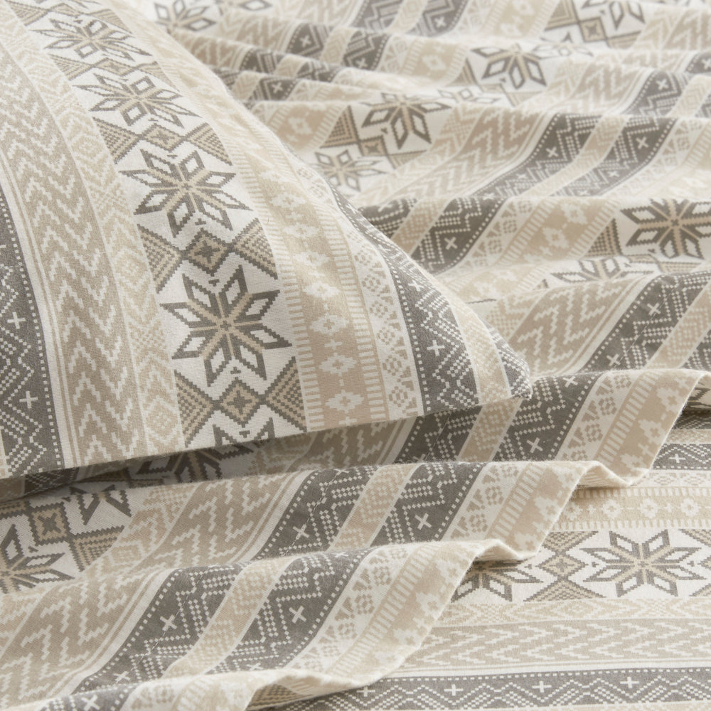 Printed Sheet Set Queen Media 4