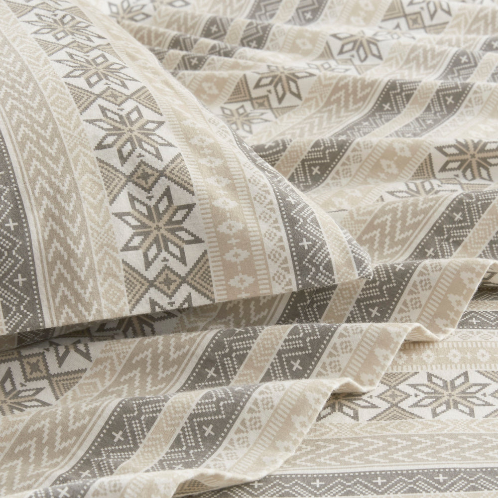 Printed Sheet Set Queen Media 4