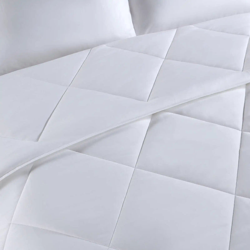 Oversized Down Alternative Comforter