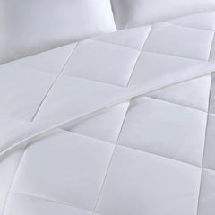 Oversized Down Alternative Comforter perspective