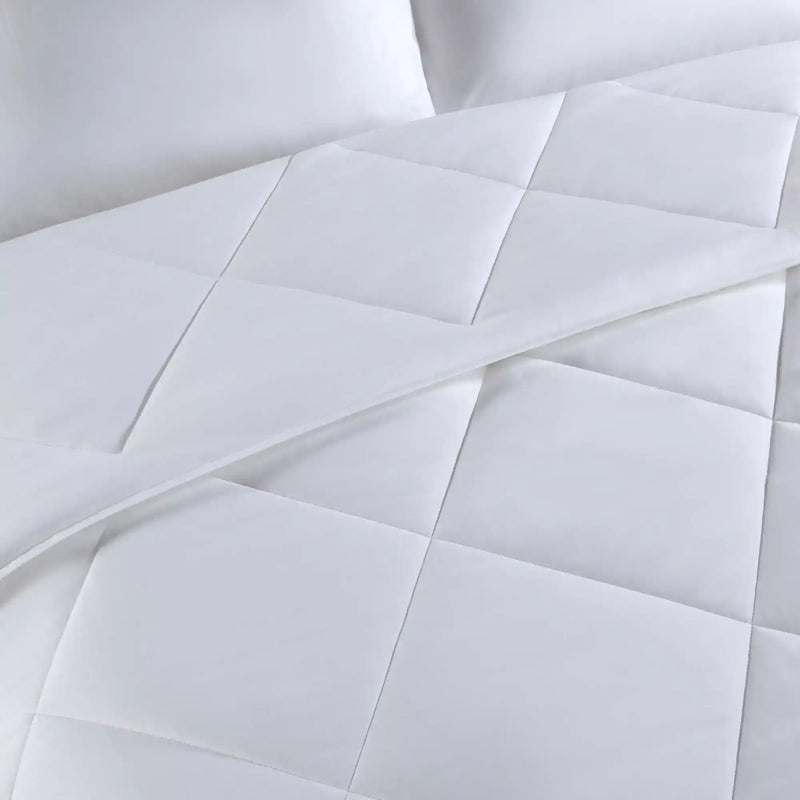 Oversized Down Alternative Comforter