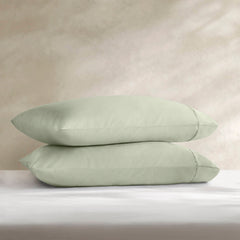 Sateen Sheet Set perspective