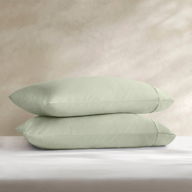Sateen Sheet Set
