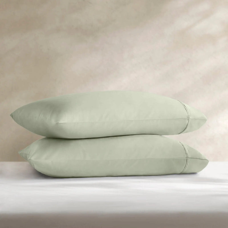 Sateen Sheet Set