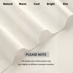 Sateen Sheet Set perspective