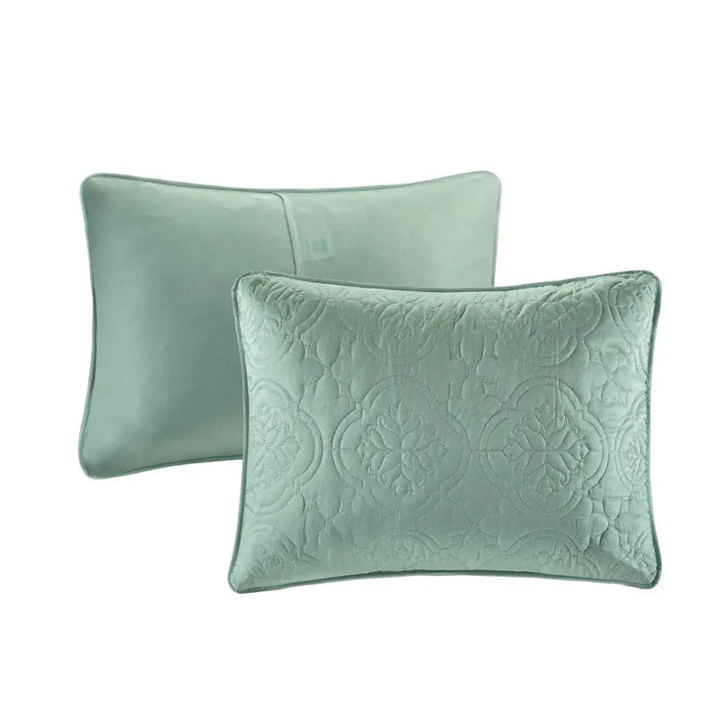 3 Piece Reversible Bedspread Set