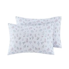 4-Piece 100% Cotton Printed Sheet Set perspective