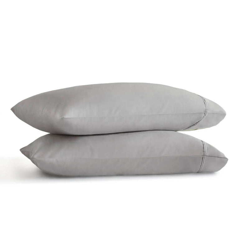 Sateen Sheet Set