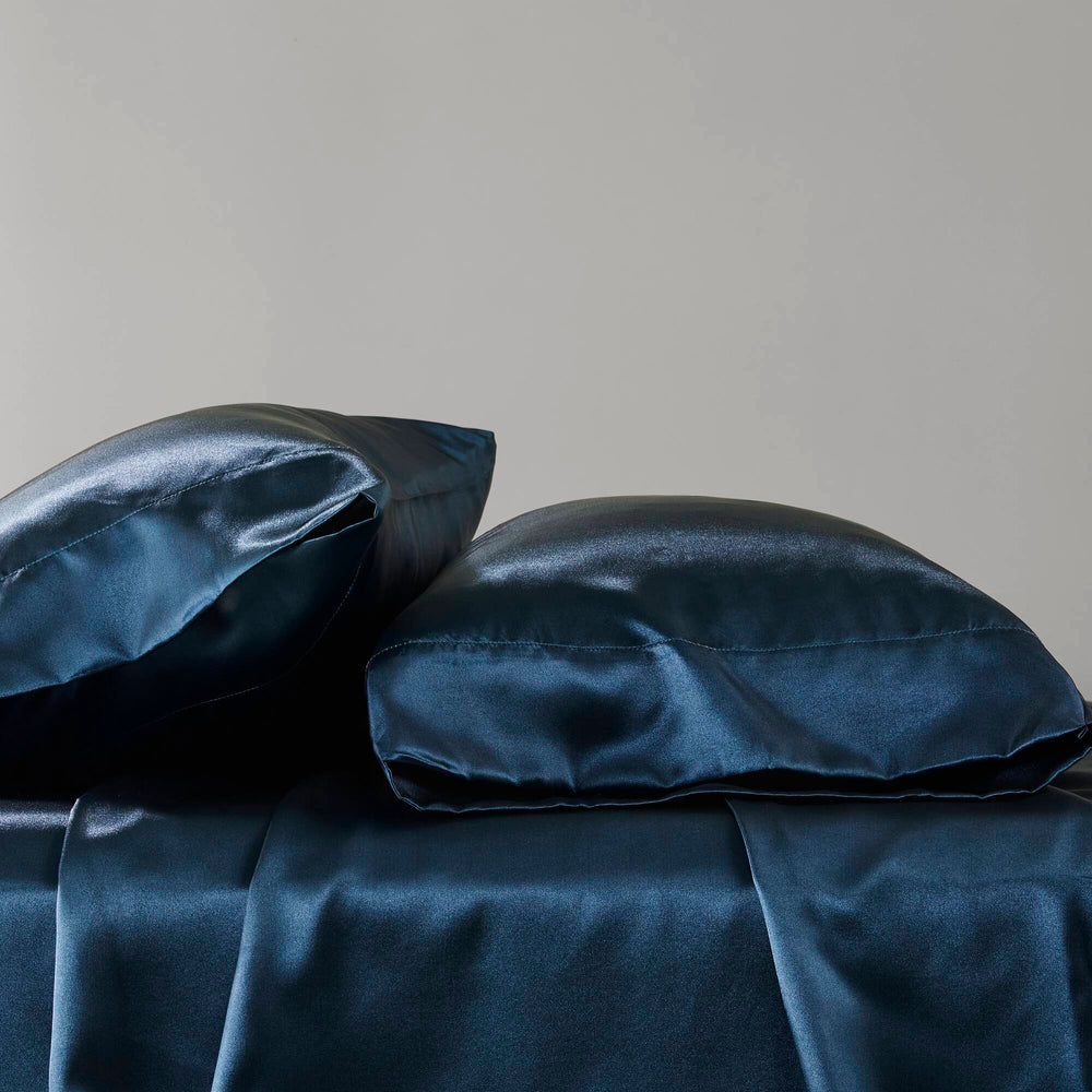 Luxury Sheet Set King Media 24