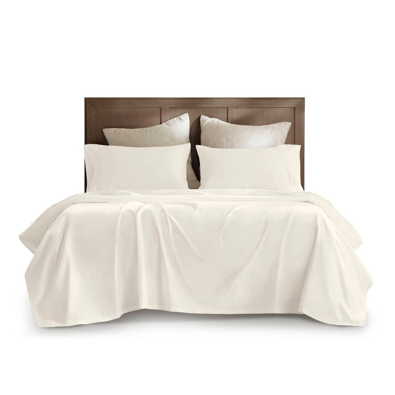 Sateen Sheet Set