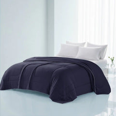 1 Piece Down Alternative Comforter perspective