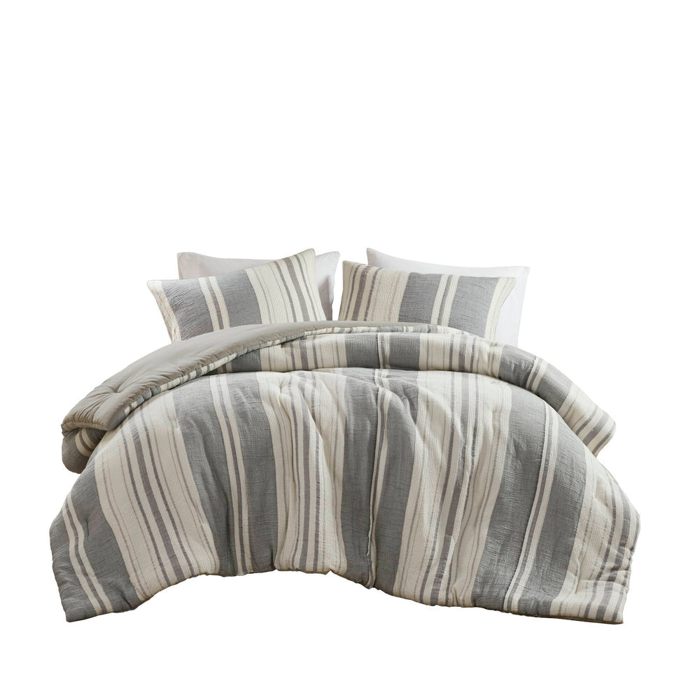 3PCS King/Cal King Comforter 3 PCS Set Media 13