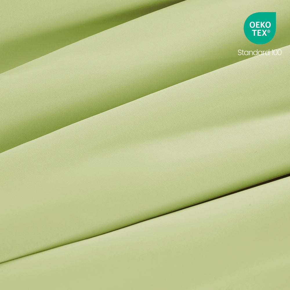 1-Piece 60x90' Cooling DA Comforter,Sage Media 13