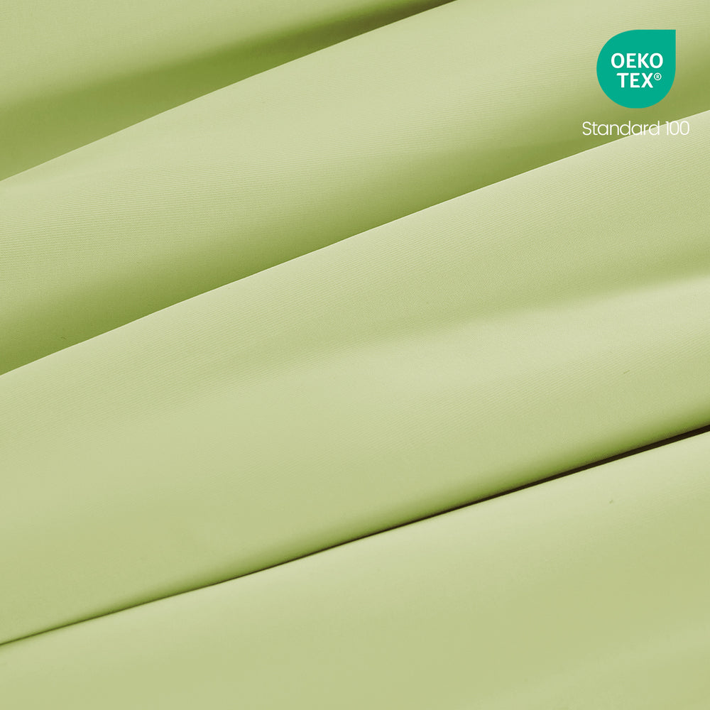 1-Piece 60x90' Cooling DA Comforter,Sage Media 13