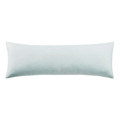 Shredded Memory Foam Pillow with Rayon Blend Cover perspective