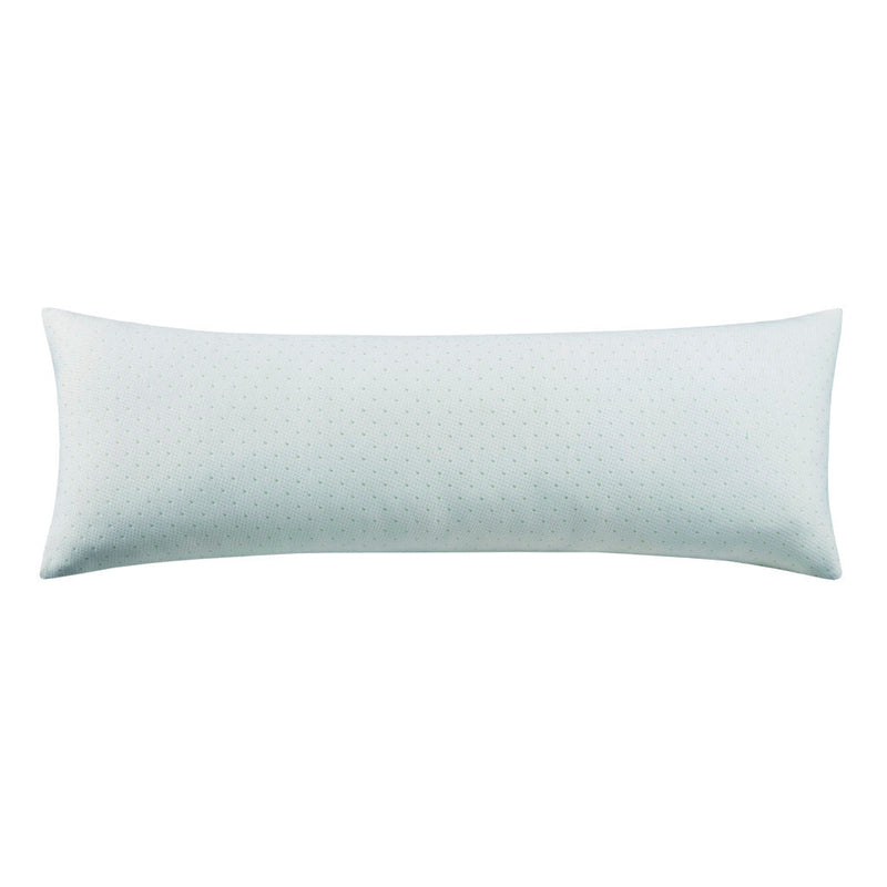Shredded Memory Foam Pillow with Rayon Blend Cover