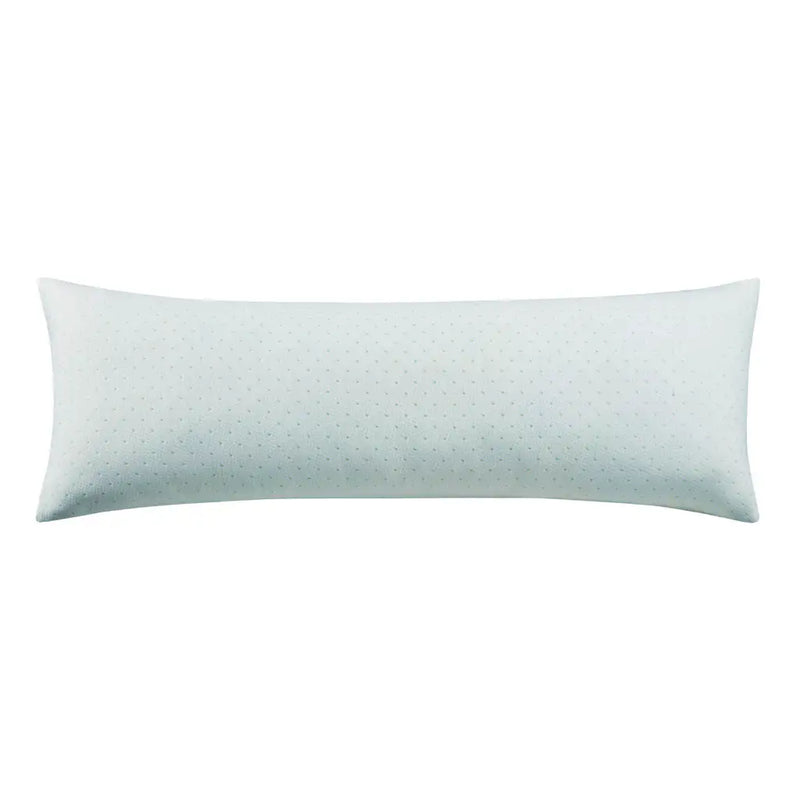 Shredded Memory Foam Pillow with Rayon Blend Cover