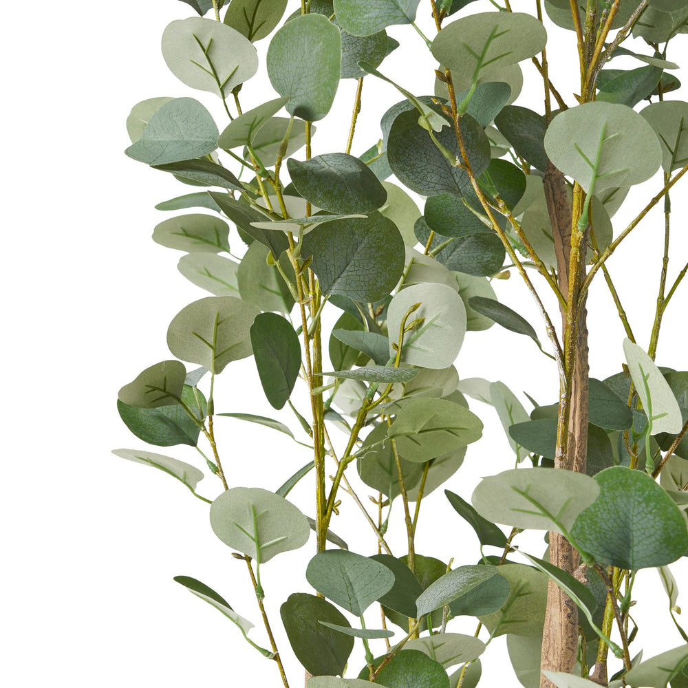 180CM ARTIFICIAL EUCALYPTUS TREE Media 5