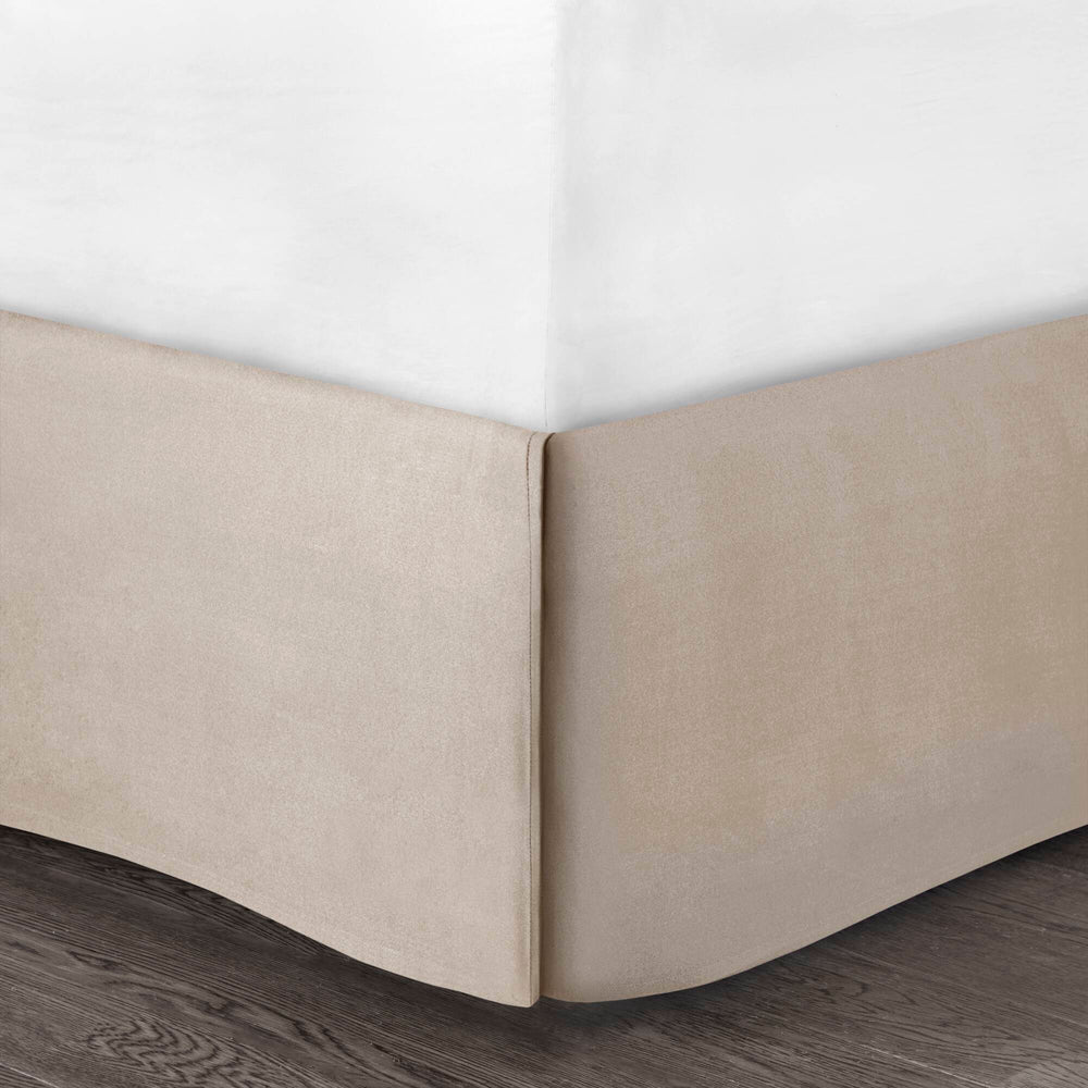 6-Piece Full Oversized Cotton Comforter Set with Throw Pillow Media 8