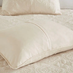 3 Piece Reversible Bedspread Set perspective