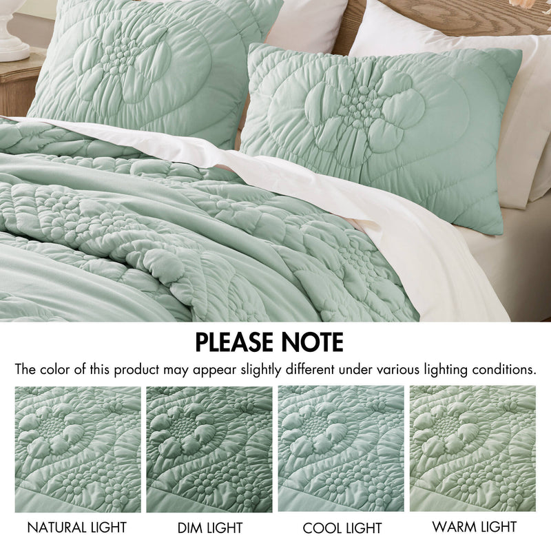 Comforter Set