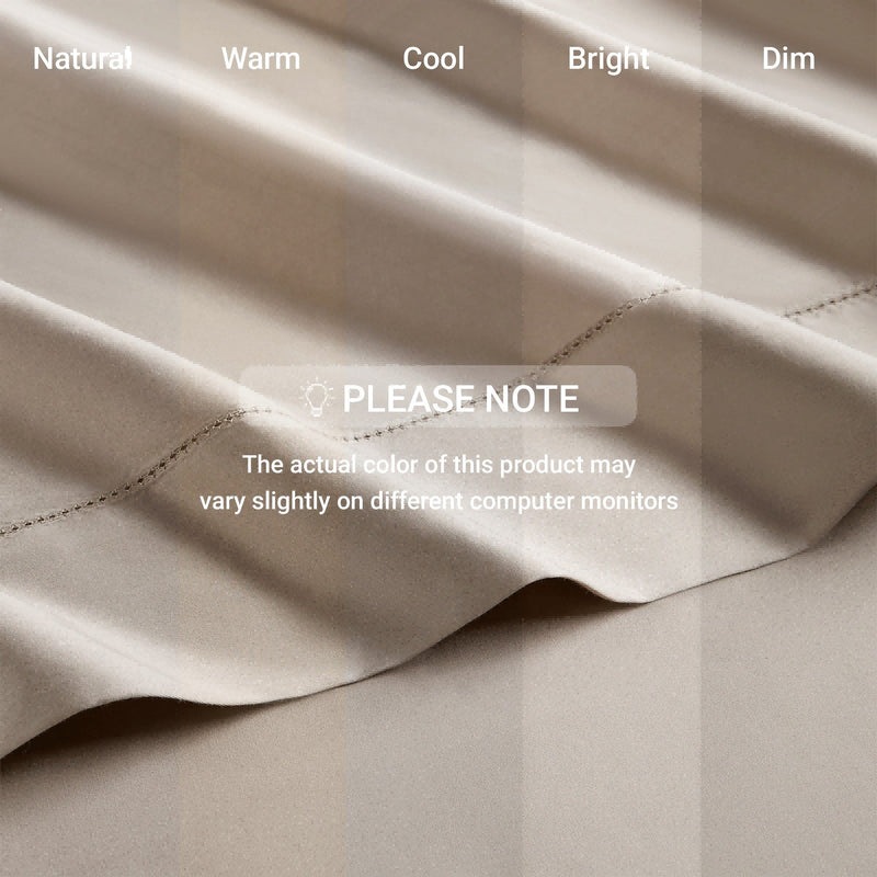 Cotton Sheet Set