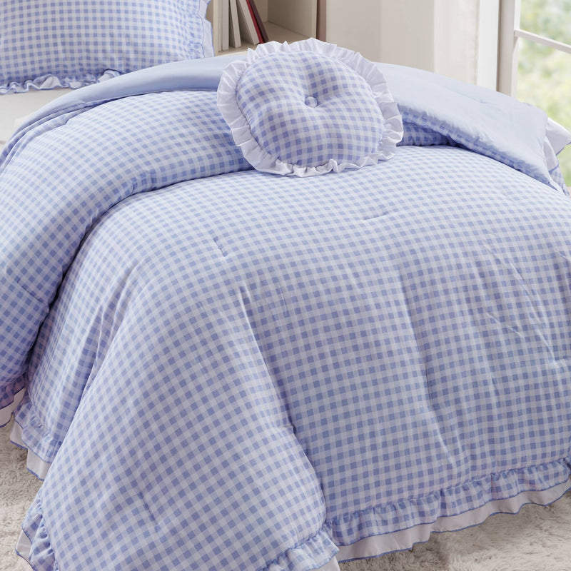 3-Piece Twin/Twin XL Comforter Set