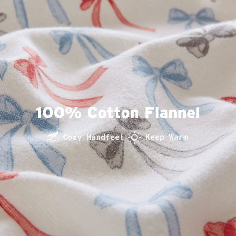 100% Cotton Pigment Printed Sheet Set