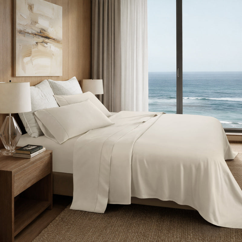Cotton Sheet Set