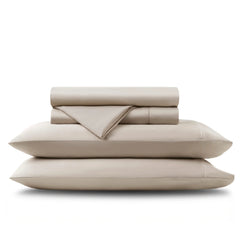 Cotton Sheet Set perspective