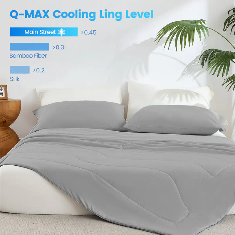 1-Piece Cooling DA Comforter