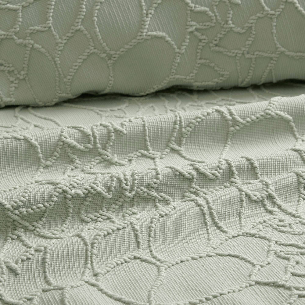 3PCS Queen Bedspread Set Media 20
