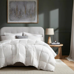 1 PC 100% Cotton Shell Comforter perspective
