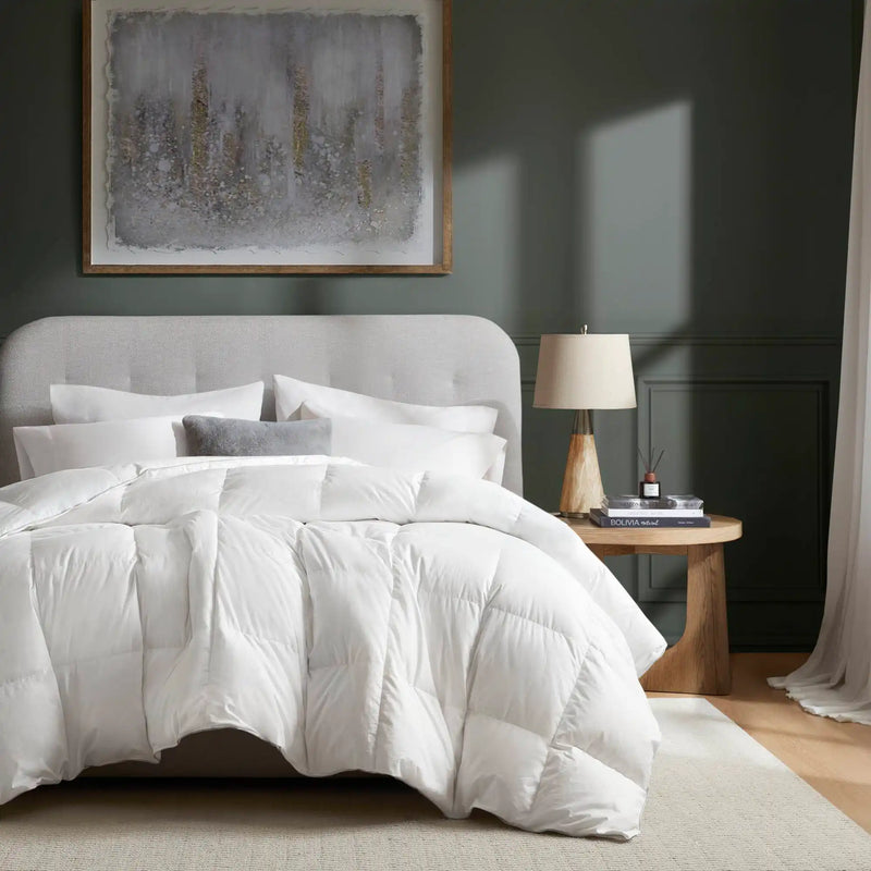 1 PC 100% Cotton Shell Comforter
