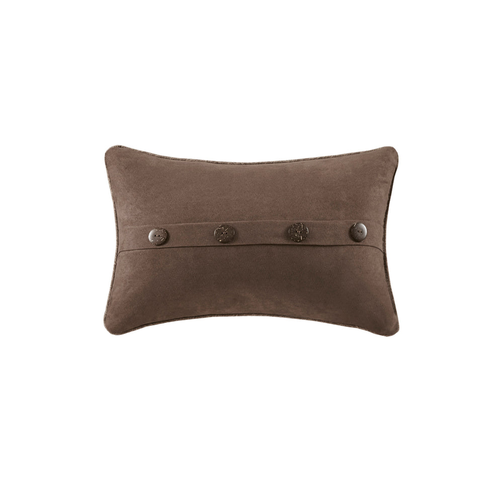 6 Piece Reversible Daybed Cover Set Brown Daybed Media 8