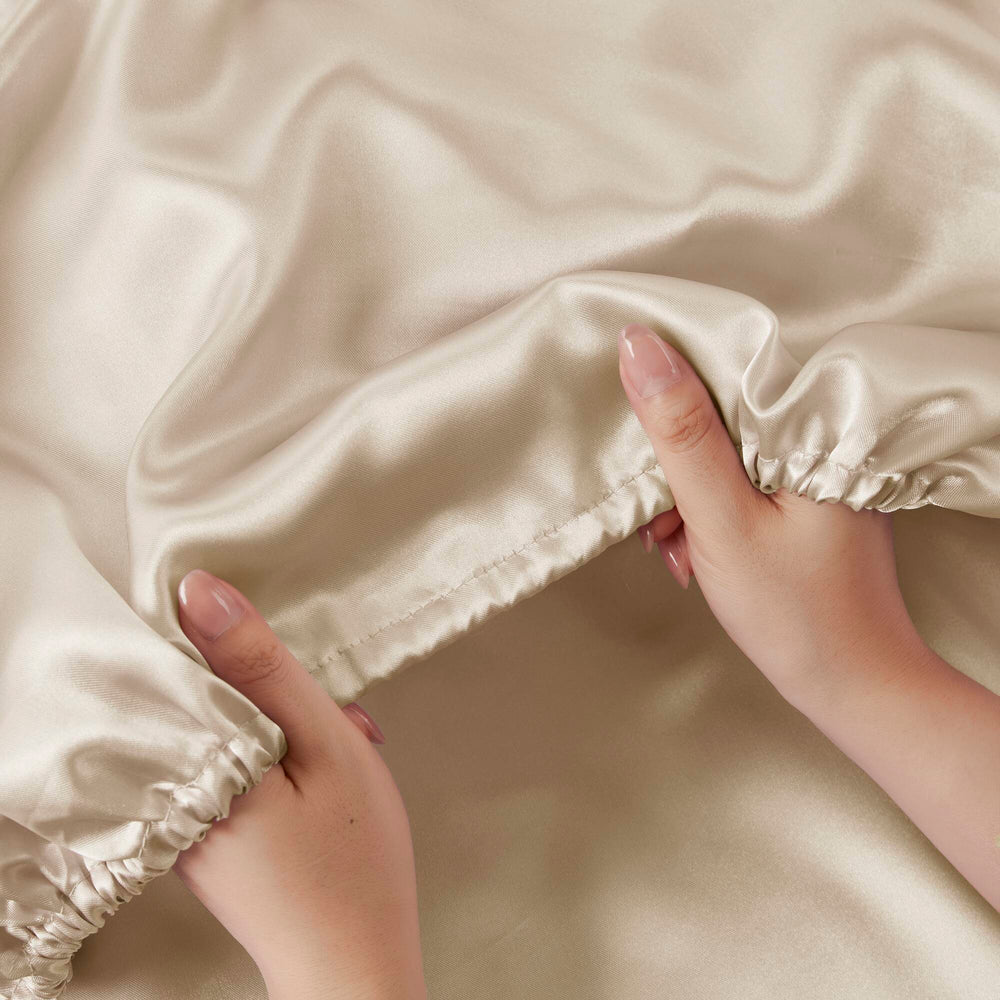 Luxury Sheet Set Cal King Media 23