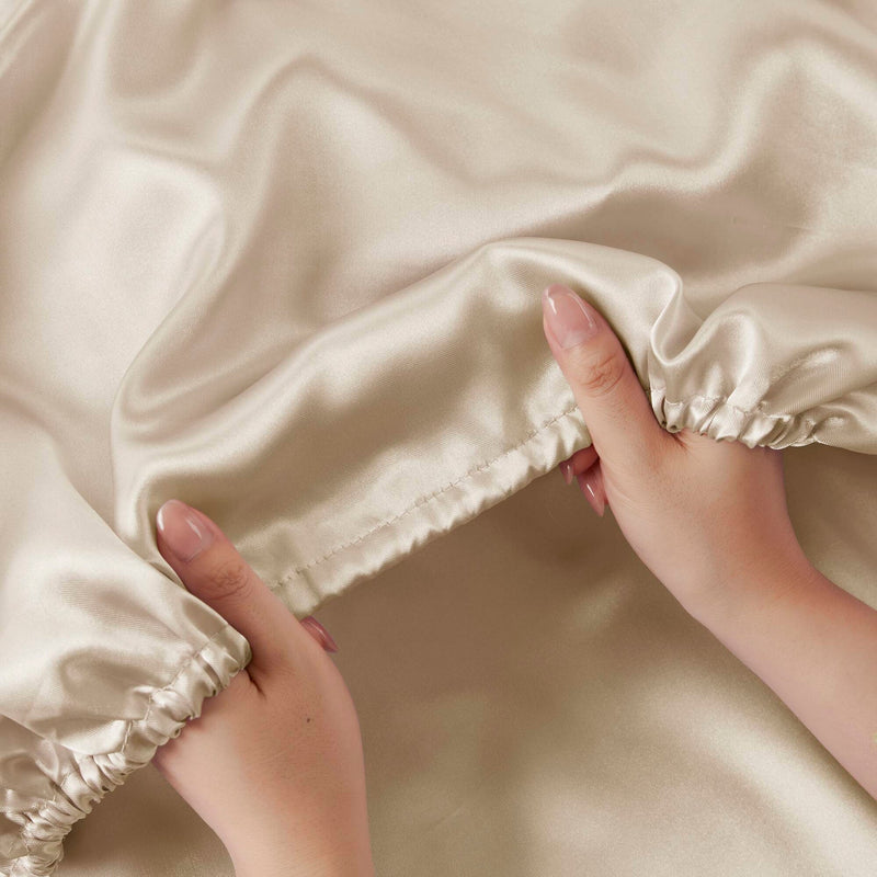 Luxury Sheet Set Cal King