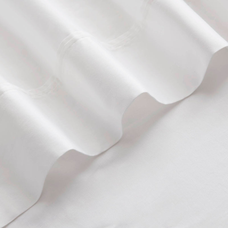 Sateen Sheet Set